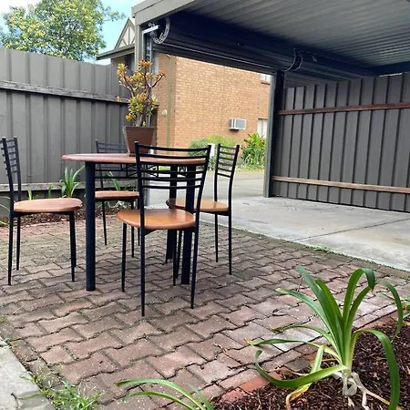Aloha Adelaide Apartment Exterior photo